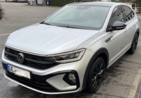 Volkswagen Taigo 2022