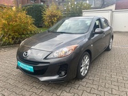 Mazda 3 2012