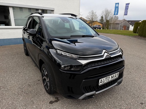Citroen C3 2023