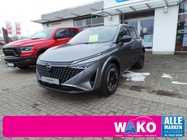 Nissan Qashqai 2026