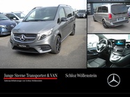 Mercedes-Benz V-Class 2022
