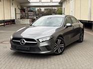 Mercedes-Benz A-Class 2021