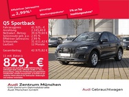 Audi Q5 2022