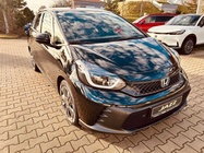 Honda Jazz 2025
