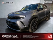 Opel Mokka 2022