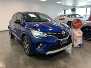 Renault Captur 2020
