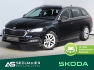 Skoda Octavia 2023