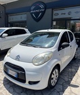 Citroen C1 2011
