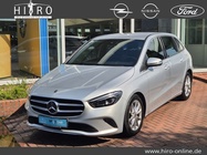 Mercedes-Benz B-Class 2019