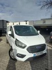 Ford Transit Custom 2021