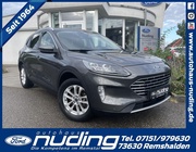 Ford Kuga 2021