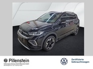 Volkswagen T-Cross 2025