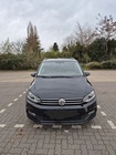 Volkswagen Touran 2017