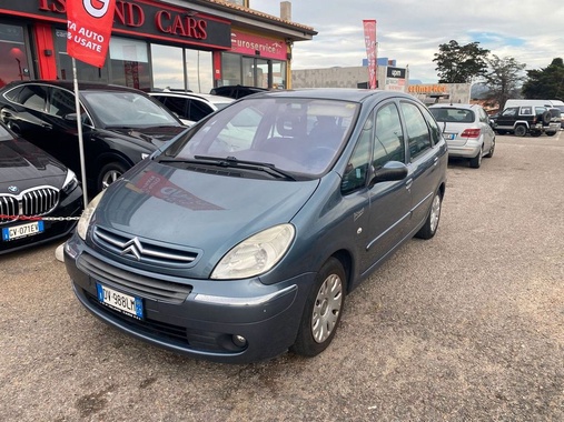 Citroen Xsara 2009