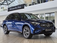 Mercedes-Benz GLC-Class 2024
