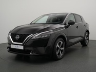 Nissan Qashqai 2024