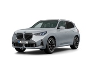 BMW X3 2025