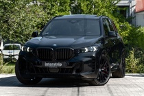 BMW X5 2025