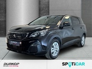 Peugeot 5008 2020