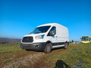 Ford Transit 2017