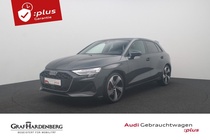 Audi A3 2024