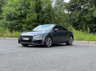 Audi TT 2021