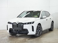 BMW iX 2025