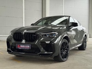 BMW X6M 2022