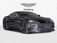 Aston Martin Vanquish 2018