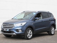Ford Kuga 2019