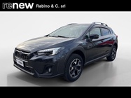 Subaru XV 2020
