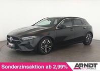 Mercedes-Benz A-Class 2024