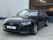 Audi A4 2023