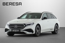 Mercedes-Benz E-Class 2025