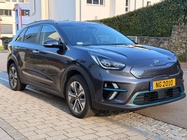 Kia Niro EV 2019