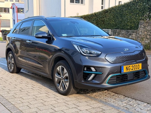 Kia Niro 2019