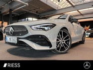Mercedes-Benz CLA-Class 2026