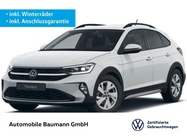 Volkswagen Taigo 2025