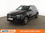 Mercedes-Benz GLE-Class 2021
