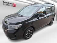 Nissan Townstar 2026