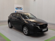 Mazda CX-5 2022