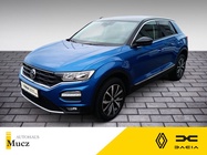 Volkswagen T-Roc 2020