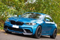 BMW M2 2020