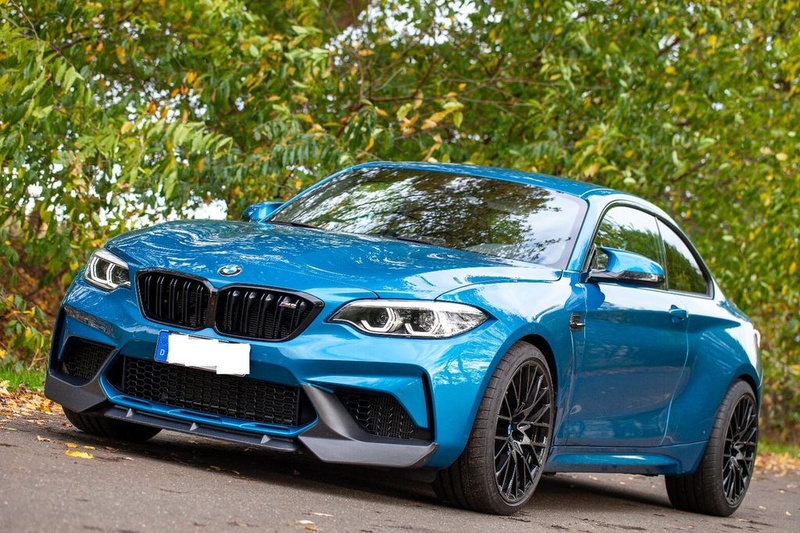 BMW M2