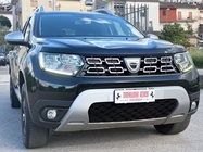 Dacia Duster 2019