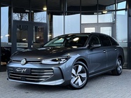 Volkswagen Passat 2025