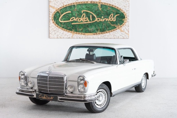 Mercedes-Benz 280 1970