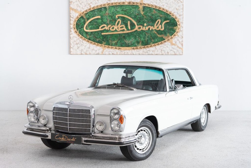 Mercedes-Benz 280