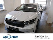 Skoda Enyaq 2021