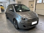 Fiat 500 2021